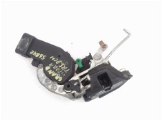 Recambio de cierre electromagnetico trasero derecho para suzuki grand vitara 5-puertas (sq/ft) 2.5 v6 referencia OEM IAM 8230165