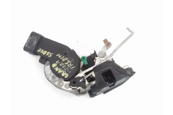 Recambio de cierre electromagnetico trasero derecho para suzuki grand vitara 5-puertas (sq/ft) 2.5 v6 referencia OEM IAM 8230165