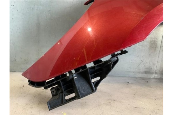 Recambio de aleta delantero izquierda para peugeot 307 (3a/c) 1.4 16v referencia OEM IAM 7840R0  