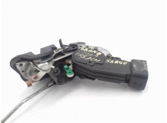 Recambio de cierre electromagnetico trasero derecho para suzuki grand vitara 5-puertas (sq/ft) 2.5 v6 referencia OEM IAM 8230165