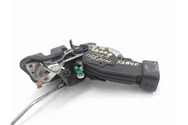 Recambio de cierre electromagnetico trasero derecho para suzuki grand vitara 5-puertas (sq/ft) 2.5 v6 referencia OEM IAM 8230165