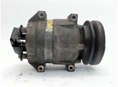 Recambio de compresor aire acond. para daewoo aranos 1.8 quorum referencia OEM IAM 5110547  