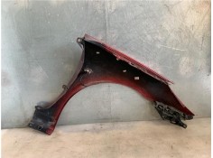 Recambio de aleta delantero izquierda para peugeot 307 (3a/c) 1.4 16v referencia OEM IAM 7840R0  