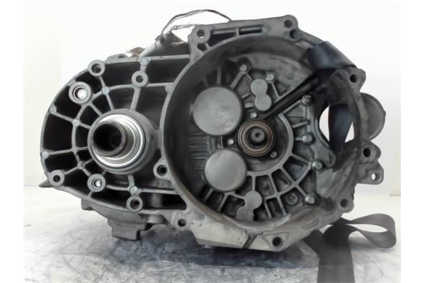 Recambio de caja cambios manual para seat alhambra (7v9) 1.9 reference referencia OEM IAM FPE  