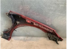 Recambio de aleta delantero izquierda para peugeot 307 (3a/c) 1.4 16v referencia OEM IAM 7840R0  