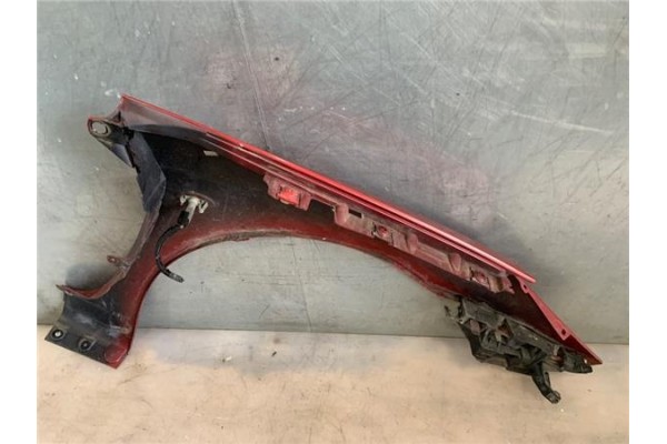Recambio de aleta delantero izquierda para peugeot 307 (3a/c) 1.4 16v referencia OEM IAM 7840R0  
