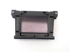 Recambio de pantalla navegador para opel zafira b 1.9 enjoy referencia OEM IAM 13275077  