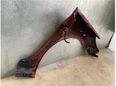 Recambio de aleta delantero izquierda para peugeot 307 (3a/c) 1.4 16v referencia OEM IAM 7840R0  