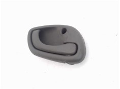 Recambio de manilla int. puerta delantero derecha para suzuki grand vitara 5-puertas (sq/ft) 2.5 v6 referencia OEM IAM 831106G01
