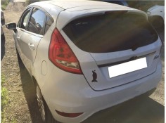 ford fiesta vi del año 2009