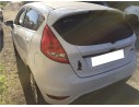ford fiesta vi del año 2009
