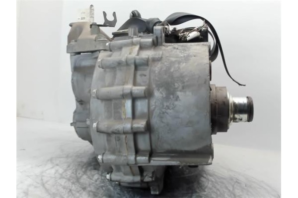 Recambio de caja cambios manual para seat alhambra (7v9) 1.9 reference referencia OEM IAM FPE  