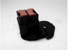 ANCLAJE CINTURON TRASERO IZQUIERDO 8200684049 