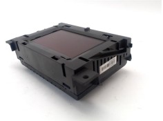 Recambio de pantalla navegador para opel zafira b 1.9 enjoy referencia OEM IAM 13275077  