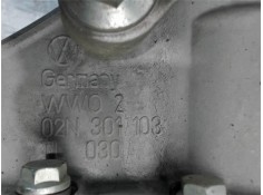 Recambio de caja cambios manual para seat alhambra (7v9) 1.9 reference referencia OEM IAM FPE  