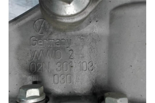 Recambio de caja cambios manual para seat alhambra (7v9) 1.9 reference referencia OEM IAM FPE  
