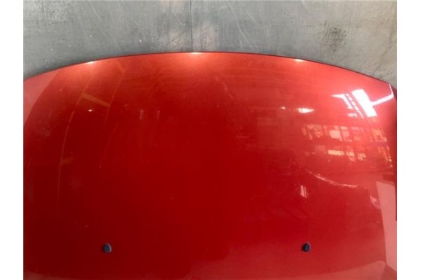 Recambio de capo para peugeot 307 (3a/c) 1.4 16v referencia OEM IAM 7901L9  
