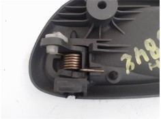 Recambio de manilla int. puerta delantero derecha para suzuki grand vitara 5-puertas (sq/ft) 2.5 v6 referencia OEM IAM 831106G01