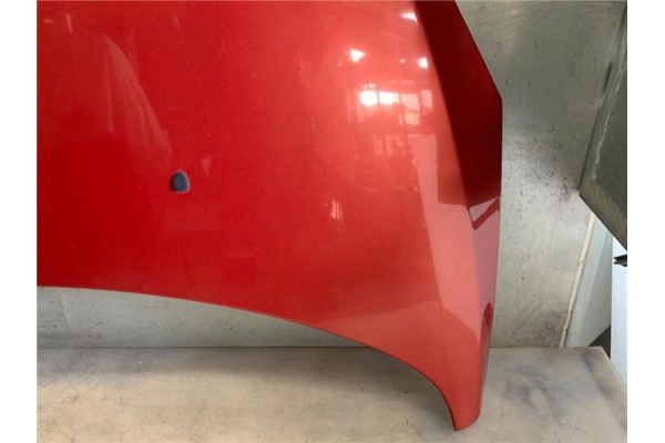 Recambio de capo para peugeot 307 (3a/c) 1.4 16v referencia OEM IAM 7901L9  