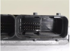 Recambio de centralita para opel zafira a 2.0 di 16v referencia OEM IAM 90582540 0281001751 