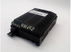 Recambio de pantalla navegador para opel zafira b 1.9 enjoy referencia OEM IAM 13275077  