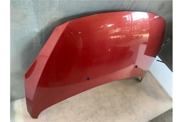 Recambio de capo para peugeot 307 (3a/c) 1.4 16v referencia OEM IAM 7901L9  