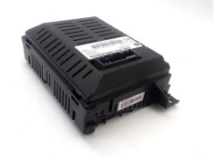 Recambio de pantalla navegador para opel zafira b 1.9 enjoy referencia OEM IAM 13275077  