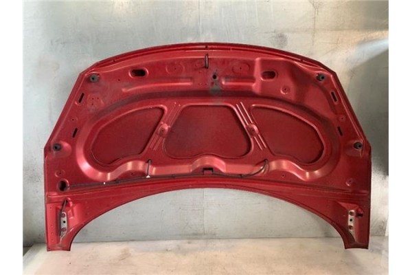 Recambio de capo para peugeot 307 (3a/c) 1.4 16v referencia OEM IAM 7901L9  