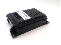 Recambio de pantalla navegador para opel zafira b 1.9 enjoy referencia OEM IAM 13275077  