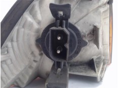 Recambio de intermitente delantero izquierdo para bmw serie 3 coupe (e36) referencia OEM IAM  858053 