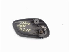 Recambio de manilla int. puerta delantero izquierda para suzuki grand vitara 5-puertas (sq/ft) 2.5 v6 referencia OEM IAM 8313076