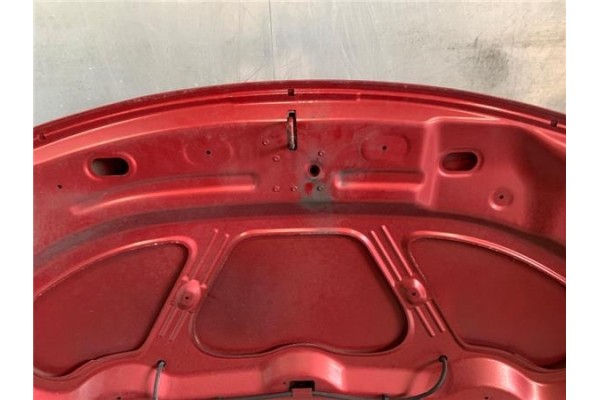 Recambio de capo para peugeot 307 (3a/c) 1.4 16v referencia OEM IAM 7901L9  