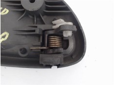 Recambio de manilla int. puerta delantero izquierda para suzuki grand vitara 5-puertas (sq/ft) 2.5 v6 referencia OEM IAM 8313076