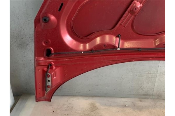 Recambio de capo para peugeot 307 (3a/c) 1.4 16v referencia OEM IAM 7901L9  