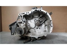 Recambio de caja cambios manual para renault clio ii fase ii (b/cb0) referencia OEM IAM JC5128  