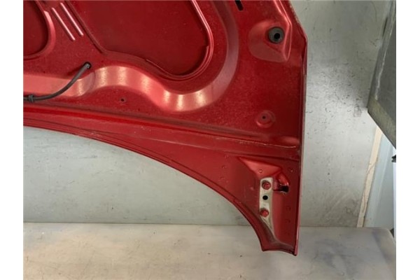 Recambio de capo para peugeot 307 (3a/c) 1.4 16v referencia OEM IAM 7901L9  