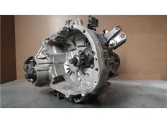 Recambio de caja cambios manual para renault clio ii fase ii (b/cb0) referencia OEM IAM JC5128  