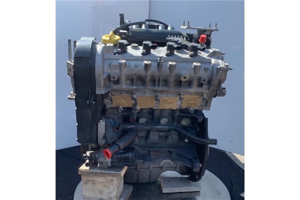 Recambio de motor completo para fiat ii bravo (198) 1.4 referencia OEM IAM 192B2000 192B2000 