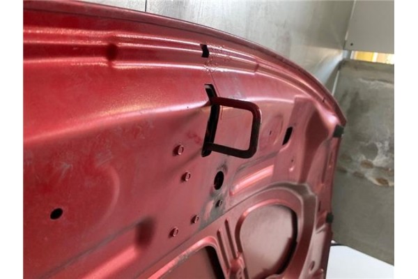 Recambio de capo para peugeot 307 (3a/c) 1.4 16v referencia OEM IAM 7901L9  