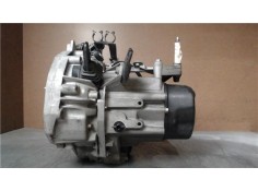 Recambio de caja cambios manual para renault clio ii fase ii (b/cb0) referencia OEM IAM JC5128  