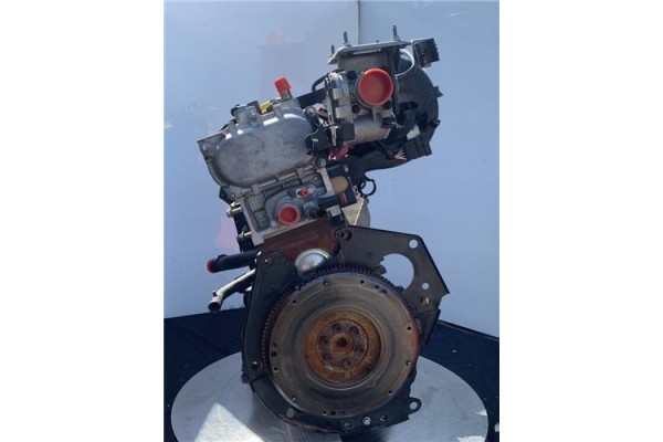 Recambio de motor completo para fiat ii bravo (198) 1.4 referencia OEM IAM 192B2000 192B2000 