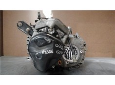 Recambio de caja cambios manual para renault clio ii fase ii (b/cb0) referencia OEM IAM JC5128  