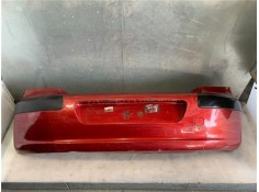 PARAGOLPES TRASERO 7410Q6 7452P8 