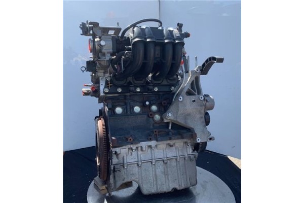Recambio de motor completo para fiat ii bravo (198) 1.4 referencia OEM IAM 192B2000 192B2000 
