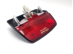 Recambio de luz central de freno para nissan micra (k12e) 1.2 16v referencia OEM IAM 26590AX000  