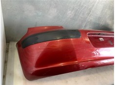 Recambio de paragolpes trasero para peugeot 307 (3a/c) 1.4 16v referencia OEM IAM 7410Q6 7452P8 