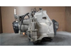 Recambio de caja cambios manual para renault clio ii fase ii (b/cb0) referencia OEM IAM JC5128  