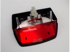 Recambio de luz central de freno para nissan micra (k12e) 1.2 16v referencia OEM IAM 26590AX000  