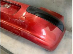 Recambio de paragolpes trasero para peugeot 307 (3a/c) 1.4 16v referencia OEM IAM 7410Q6 7452P8 