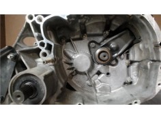 Recambio de caja cambios manual para renault clio ii fase ii (b/cb0) referencia OEM IAM JC5128  